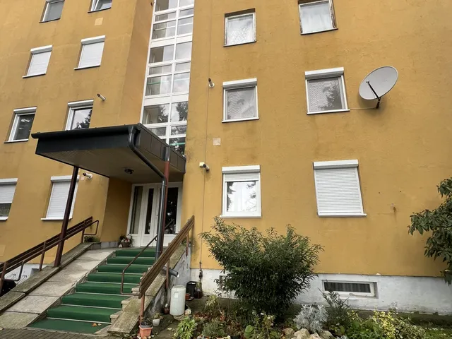 Eladó lakás Hévíz 61 nm