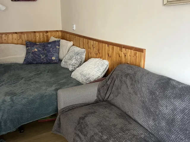 Eladó lakás Hévíz 37 nm