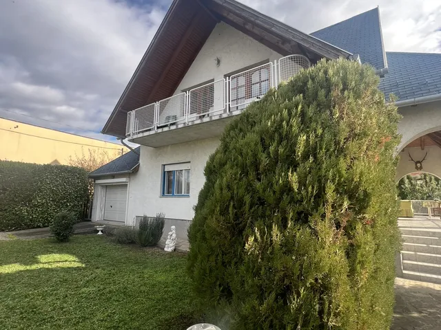 Eladó ház Gyenesdiás 130 nm