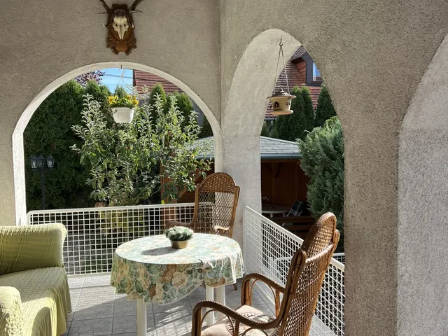 Eladó ház Gyenesdiás 130 nm