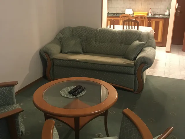 Eladó lakás Hévíz 42 nm