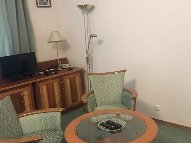 Eladó lakás Hévíz 42 nm