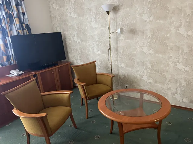 Eladó lakás Hévíz 42 nm