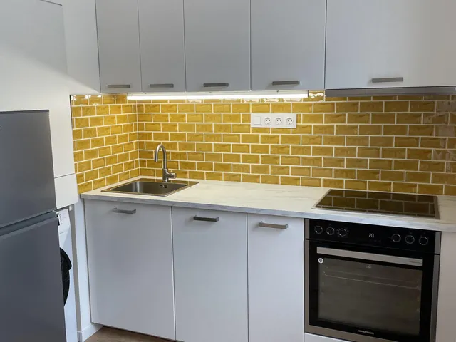 Kiadó lakás Sopron 55 nm