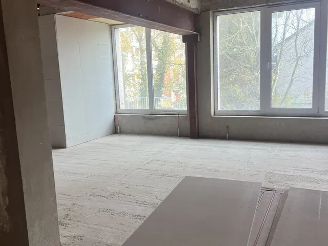 Eladó lakás Hévíz 33 nm