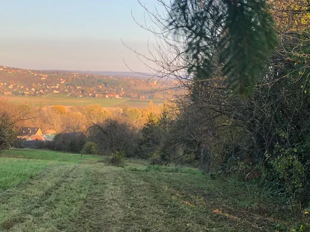 Eladó telek Hévíz 1020 nm