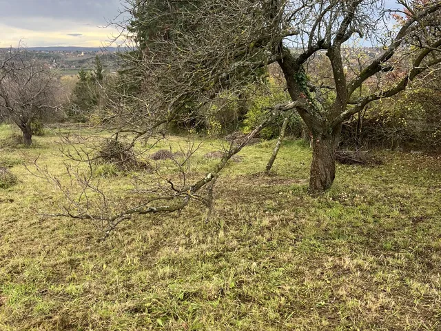 Eladó telek Hévíz 1020 nm