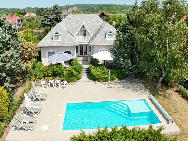 Eladó ház Gyenesdiás 170 nm