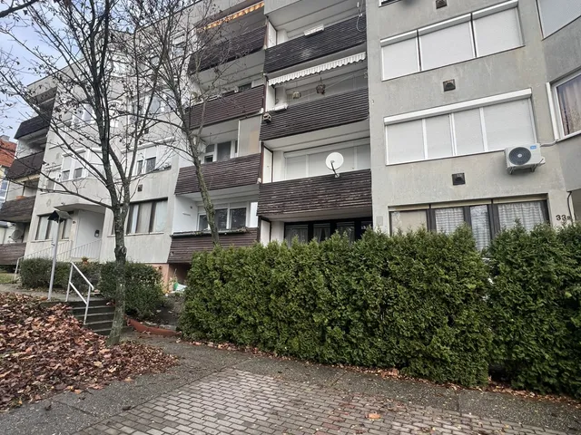 Eladó lakás Hévíz 45 nm