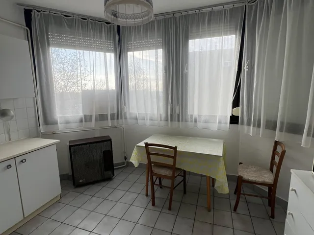 Eladó lakás Hévíz 45 nm