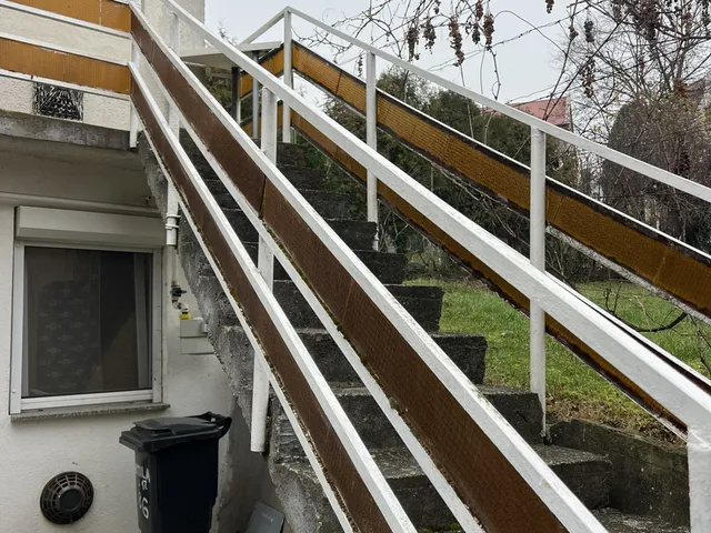 Eladó lakás Hévíz 26 nm