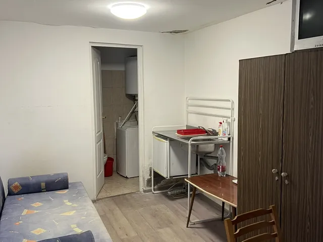 Eladó lakás Hévíz 26 nm