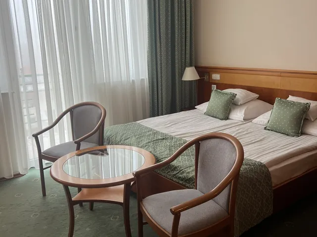 Eladó lakás Hévíz 32 nm