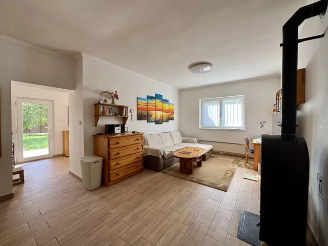 Eladó ház Gyenesdiás 95 nm