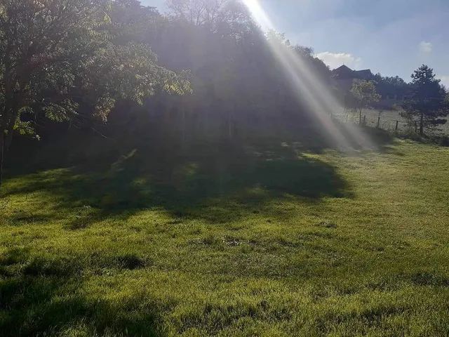 Eladó telek Vonyarcvashegy 1266 nm