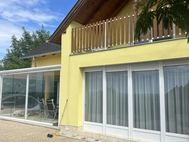 Eladó ház Cserszegtomaj 224 nm