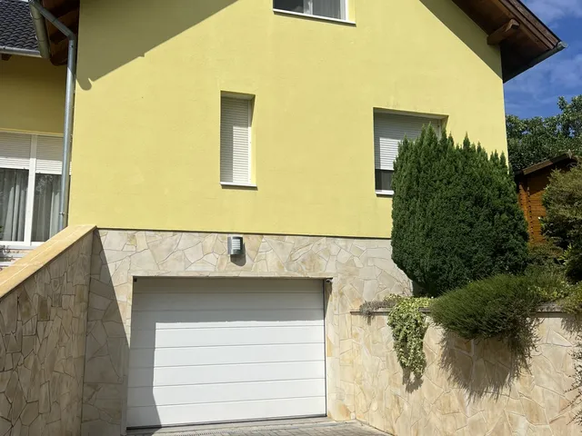 Eladó ház Cserszegtomaj 224 nm