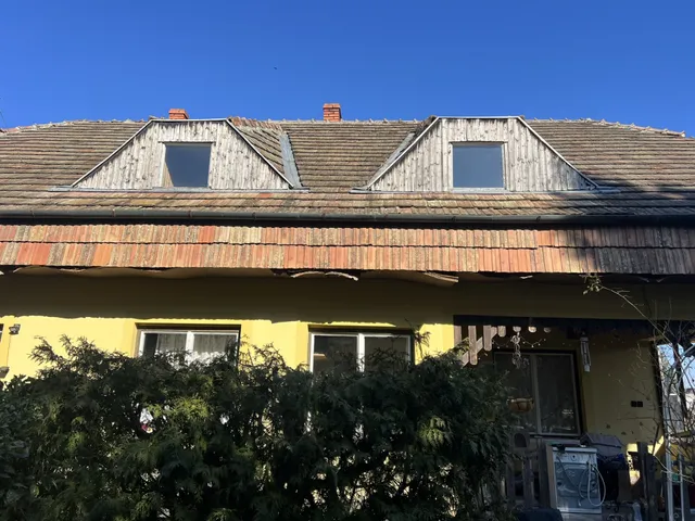 Eladó ház Kehidakustány 120 nm