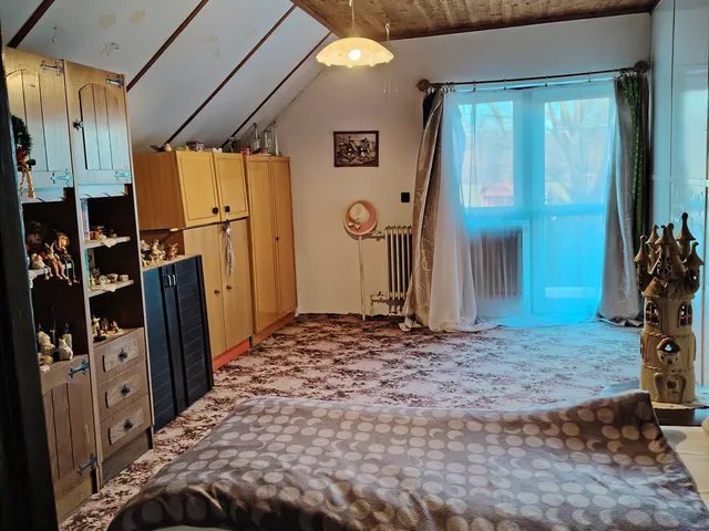 Eladó ház Kehidakustány 120 nm