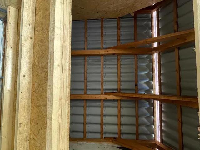 Eladó garázs Hévíz 20 nm