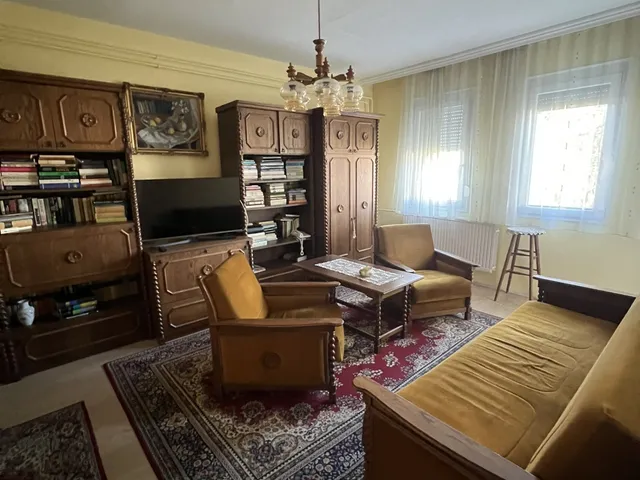 Eladó lakás Hévíz 70 nm