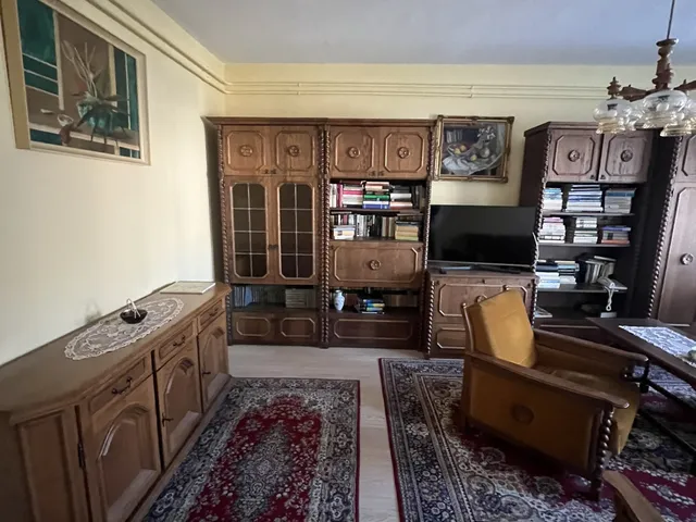 Eladó lakás Hévíz 70 nm