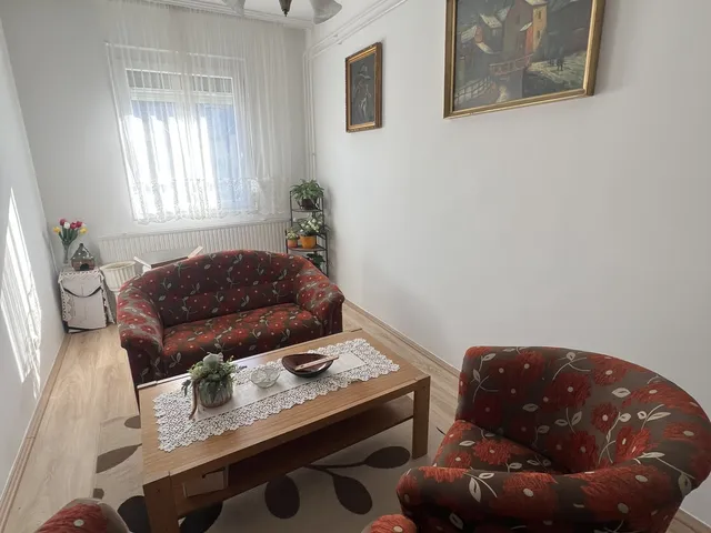 Eladó lakás Hévíz 70 nm