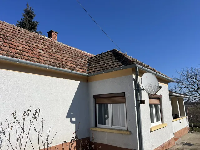 Eladó ház Esztergályhorváti 70 nm