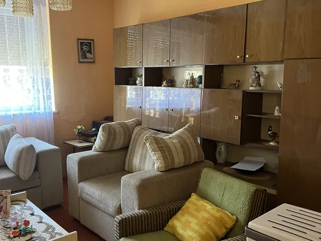 Eladó ház Esztergályhorváti 70 nm