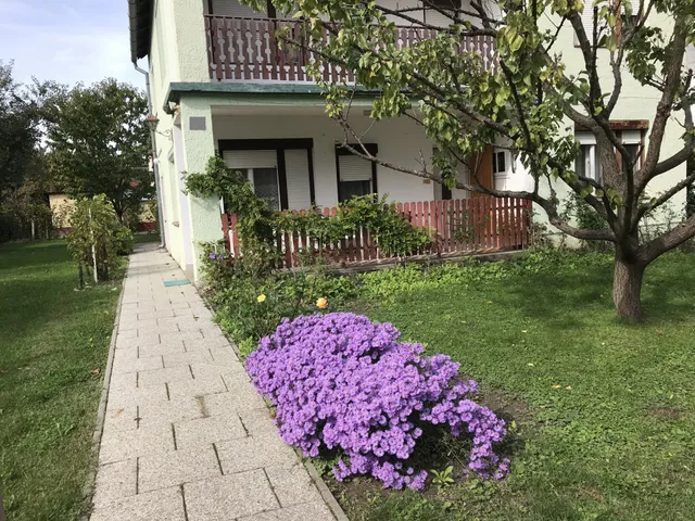 Eladó ház Keszthely 160 nm