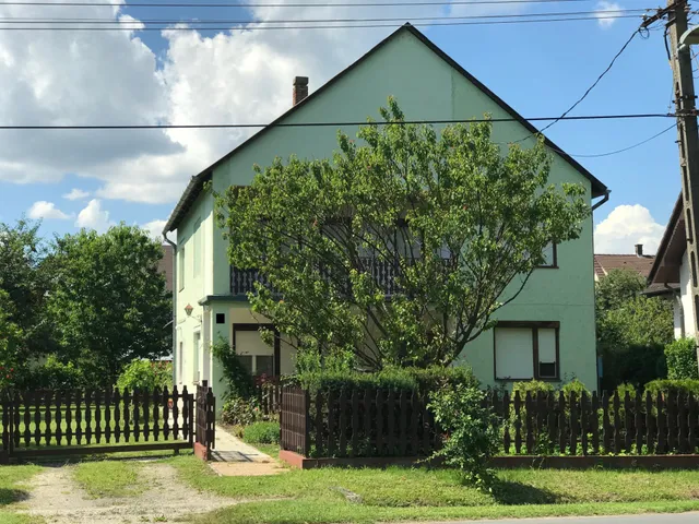 Eladó ház Keszthely 160 nm