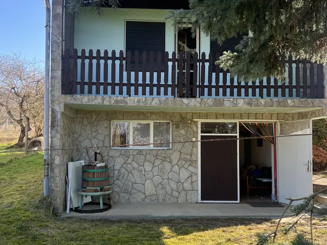 Eladó ház Cserszegtomaj 70 nm