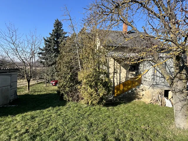 Eladó ház Cserszegtomaj 70 nm