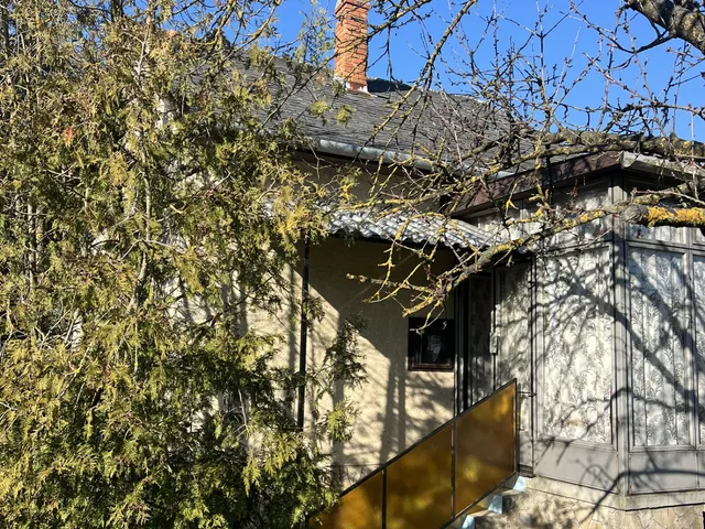 Eladó ház Cserszegtomaj 70 nm