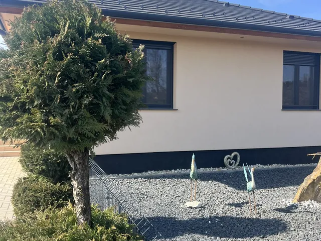 Eladó ház Cserszegtomaj 108 nm