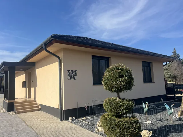 Eladó ház Cserszegtomaj 108 nm