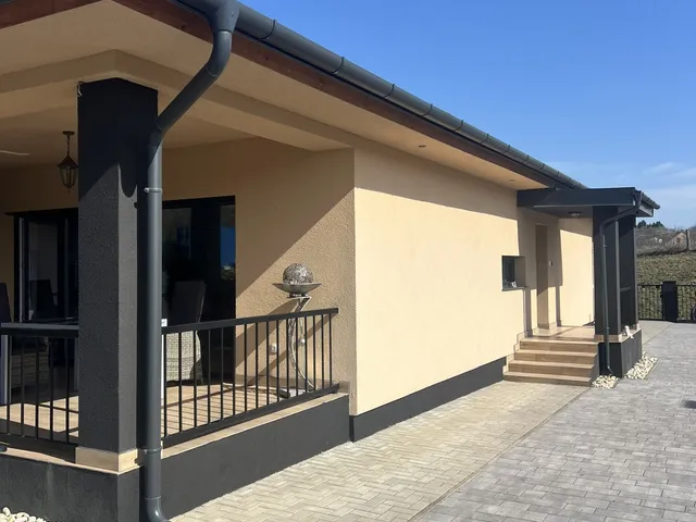 Eladó ház Cserszegtomaj 108 nm