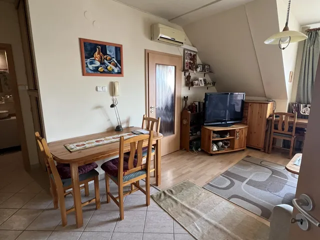 Eladó lakás Hévíz 43 nm