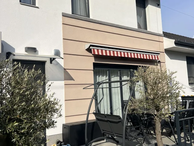 Eladó lakás Hévíz 84 nm