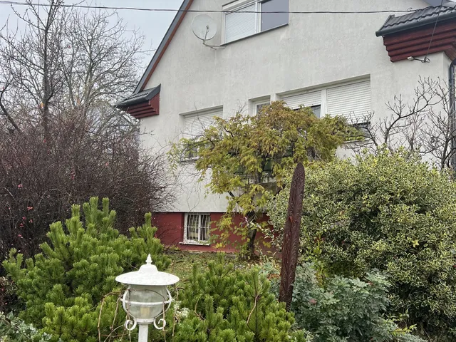 Eladó ház Keszthely 183 nm