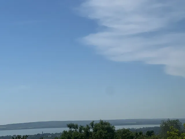 Eladó telek Cserszegtomaj 1963 nm