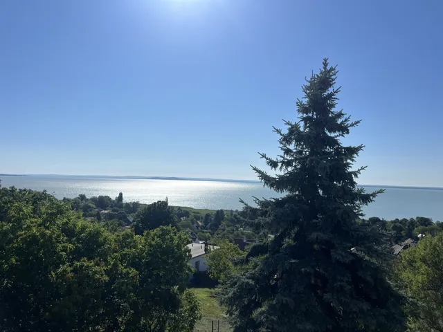 Eladó ház Balatongyörök 150 nm