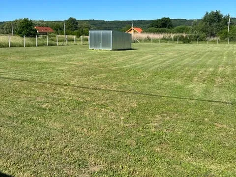 Eladó telek Kehidakustány 2244 nm