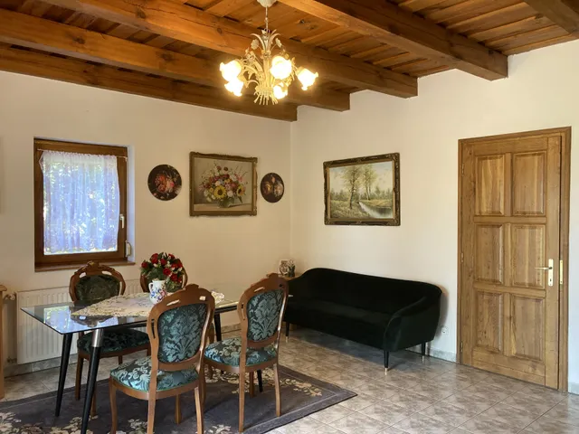 Eladó ház Kehidakustány 168 nm