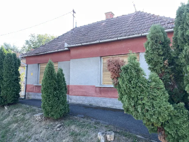 Eladó ház Zalaszentlászló 83 nm