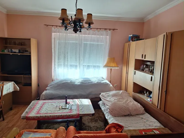 Eladó ház Szentpéterúr 75 nm