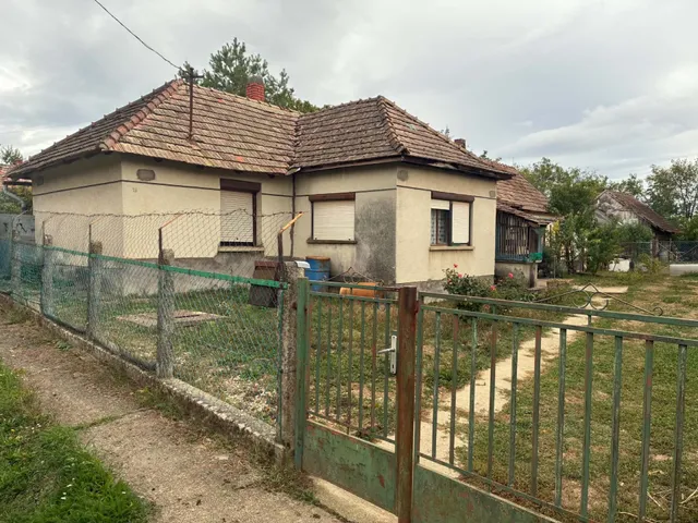 Eladó ház Szentpéterúr 85 nm