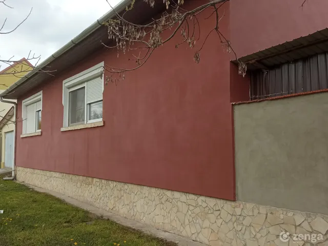 Eladó ház Kalocsa 180 nm