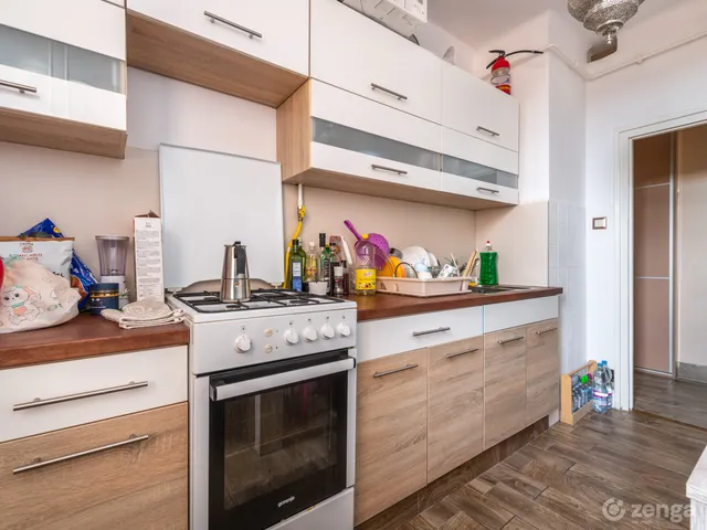 Eladó lakás Budapest X. kerület, Kőbánya 56 nm
