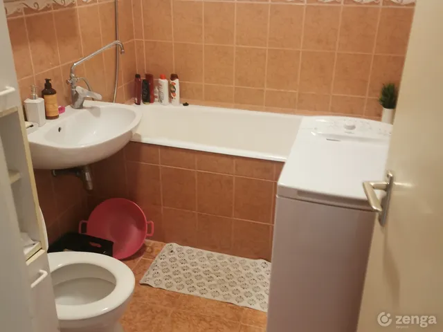 Eladó lakás Budapest XV. kerület 36 nm